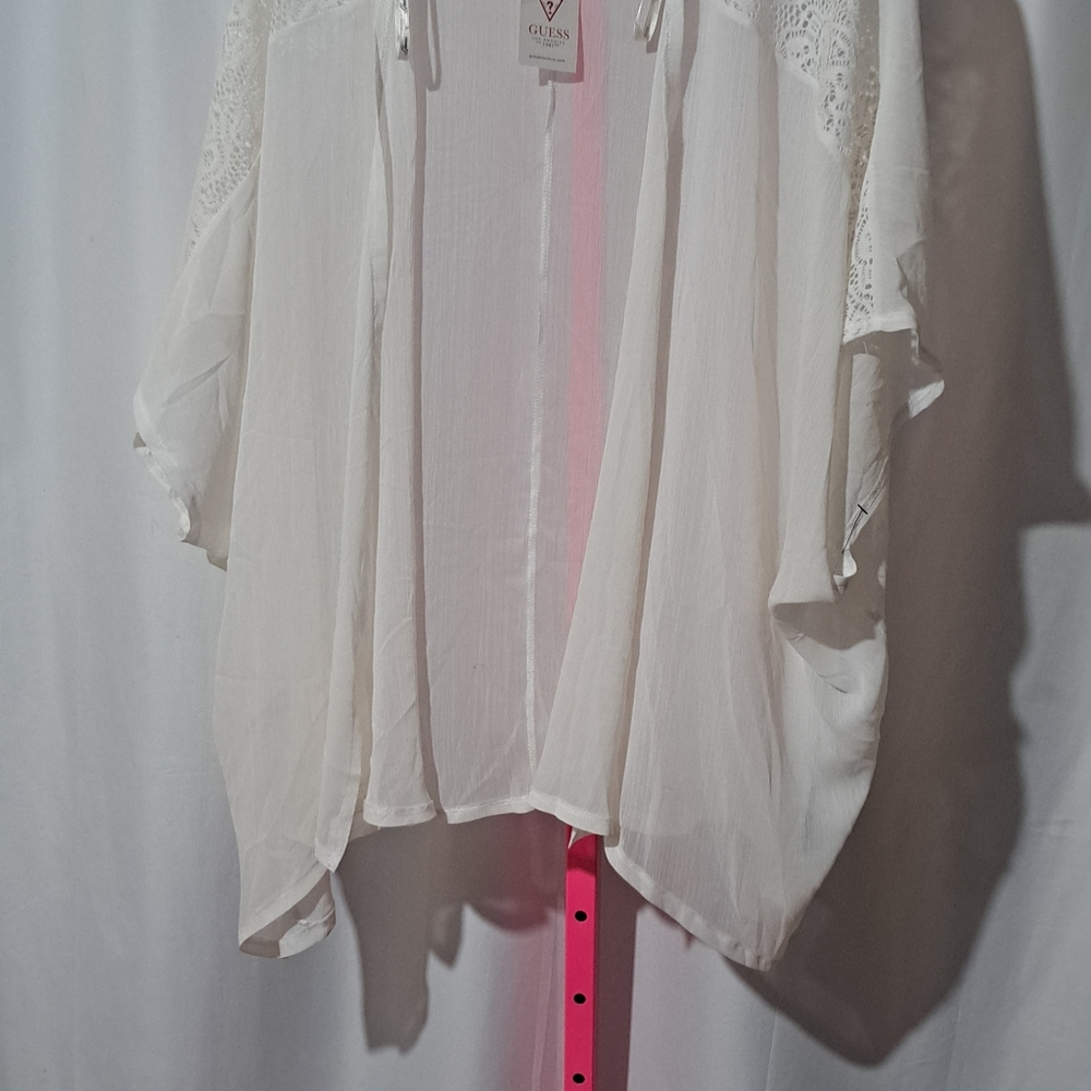 GUESS KIMONO - Picture 5 of 5